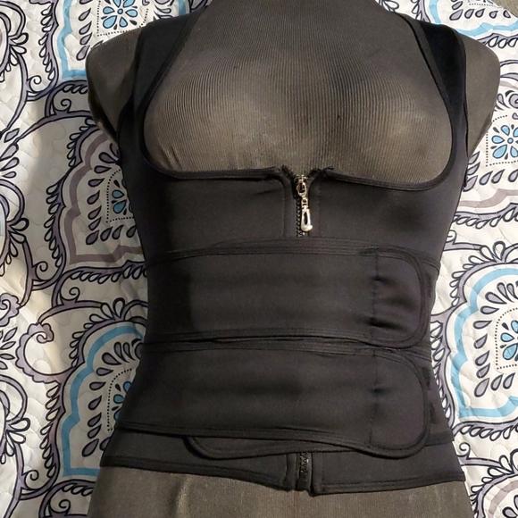 Other - Waist Trainer - XXL